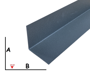 Kątownik wewnętrzny stal 002sp